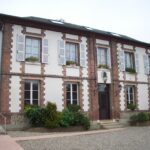 Chapelle funéraire Saint-Laurian