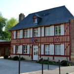 Ancien château