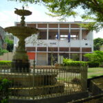 Tombeau de la Dame Espagnole