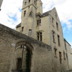 Maison dite du Gouverneur