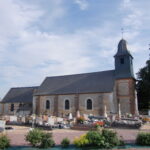 Château de Bonneboscq