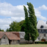 Manoir de Marbeuf