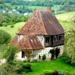 Ancien manoir