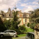 Manoir de Bosdel