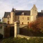 Manoir de Cantepie