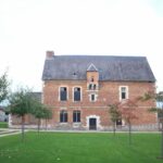 Manoir dit Manoir de Colmont