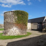 Manoir de Gauciel