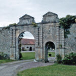 Manoir de la Champagne