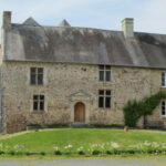 Manoir dit La Cour