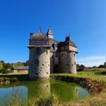 Manoir de la Sausserie