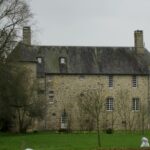 Manoir des Réaux