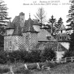 Manoir du Bais