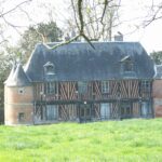 Manoir du Vièvre