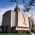 Eglise paroissiale Saint-Firmin