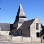 Eglise