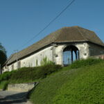 Ancien charnier, dit Aître de Brisgaret