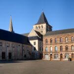 Ancienne abbaye
