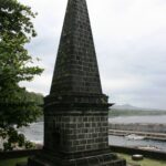 Monument Commodore-Corbett