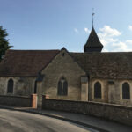 Ancien moulin