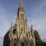 Basilique Notre-Dame