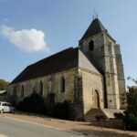 Eglise Saint-Martin