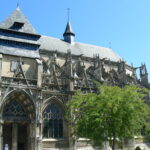 Eglise Notre-Dame-des-Arts