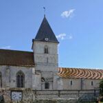 Eglise Notre-Dame
