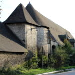 Maison métallique Duclos