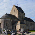 Eglise Saint-Clément