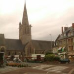 Eglise