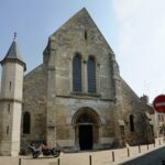 Eglise Saint-Aubin