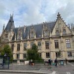 Palais de Justice