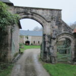 Pavillon de Grennevile