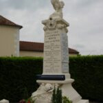 Monument aux morts de la guerre 1914-1918
