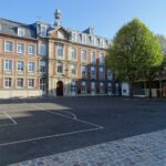 Fontaine Saint-Jean-Baptiste-de-la-Salle
