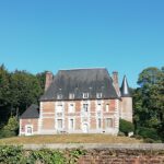 Château et ferme de Pleinbosc