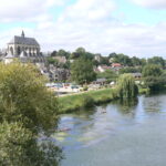 Ancien manoir