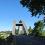 Pont sur la Seine