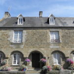 Hôtel Guiscard-de-la-Ménardière
