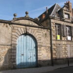 Presbytère Saint-Pierre de Montsort