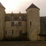 Presbytère