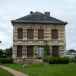 Presbytère