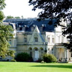 Château de la Madeleine