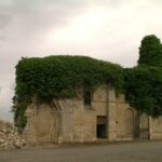 Ancien prieuré Notre-Dame-des-Moutiers