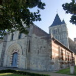 Eglise