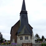 Eglise