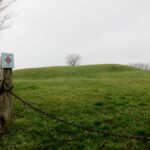 Motte castrale dite Le Château