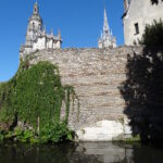 Rempart gallo-romain