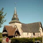 Eglise