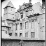 Hôtel de Giraucourt
